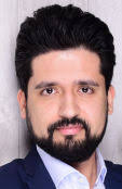 Khwaja Mohammad Tariq Bassem