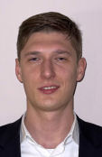 August Geweiler