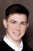 Alexander Frolov