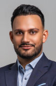Armin Mehravar