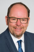 Armin Claus Wildschütz