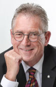 Arno Schabedoth