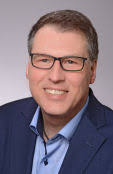 Bernd Ulrich May