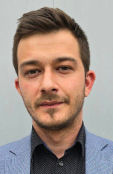 Christos Kouroupis