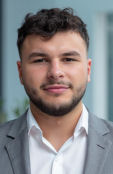 Dion Gashi