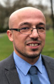 Fatih Caliskan