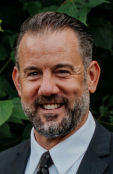 Leif Pfeuffer