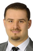 Marko Sedak