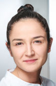 Martina Tzvetkova