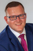Martin Andreas Graf