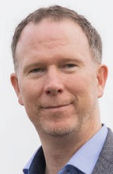 Michael Patrick Husmeier