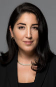 Nergis Durmus