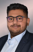 Navdeep Kumar