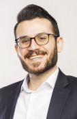 Odai Batikha