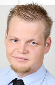 Patrick Scheike