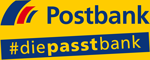 Logo Postbank