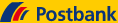 Logo Postbank klein