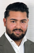Simion Goman