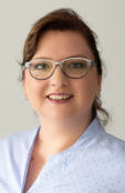 Susanne Doris Ostermann