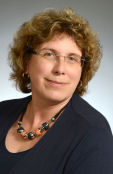 Ulla Burkhardt