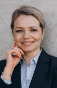 Viktoria Tribus