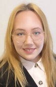 Viktoria Posaschenikow