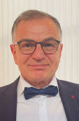 Yalcin Kuyumcuoglu