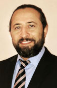 Yavuz Bingöl